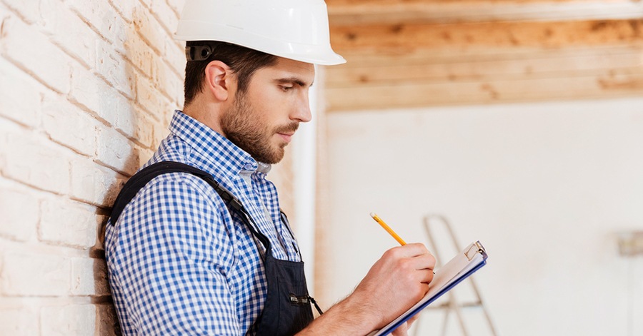 Construction Site Safety Checklist