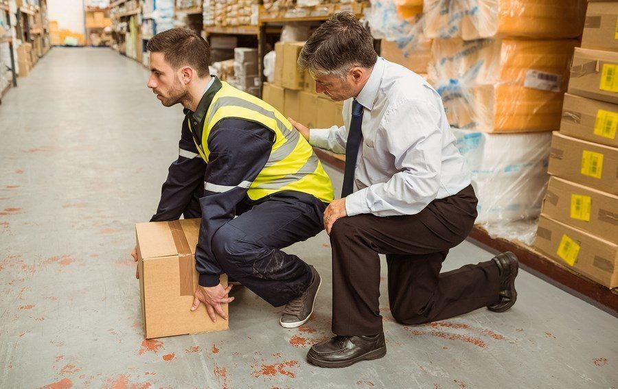 8 Daily Workplace Safety Tips You Can Implement Quickly