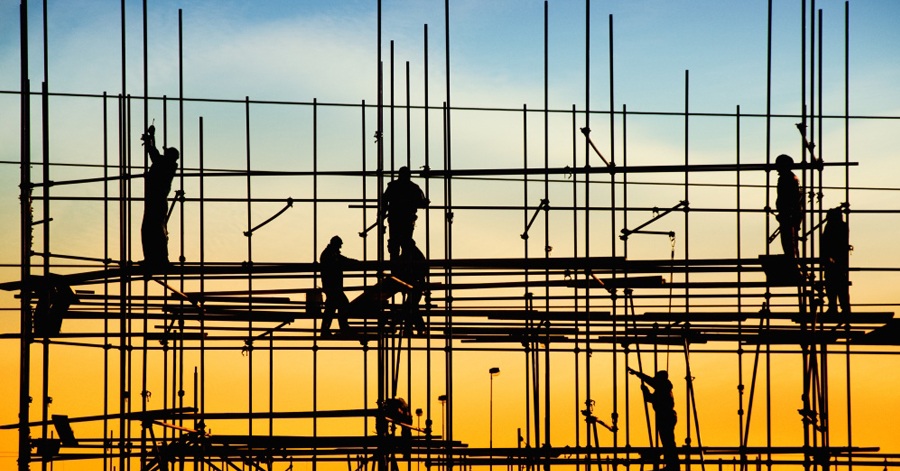 Scaffolding Safety Tips - Premier Safety Partners
