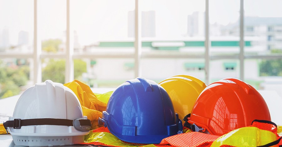 Uncovering the On-Site Construction Safety Best Practices